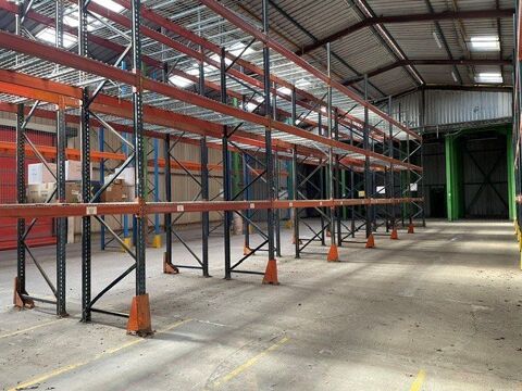   A VENDRE - BATIMENT D ACTIVITE 