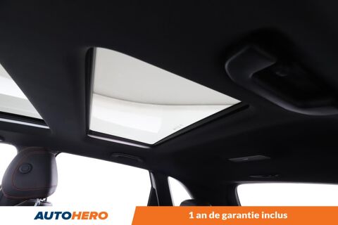 Classe B 200 d Fascination 7G-DCT 136 ch 2016 occasion 92130 Issy-les-Moulineaux