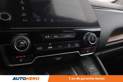 CR-V 2.0 i-MMD 4WD Executive 184 ch 2019 occasion 92130 Issy-les-Moulineaux