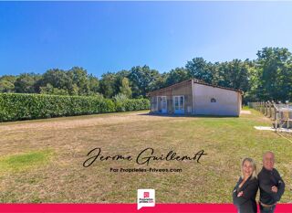  Maison � vendre 2 pi�ces 61 m�