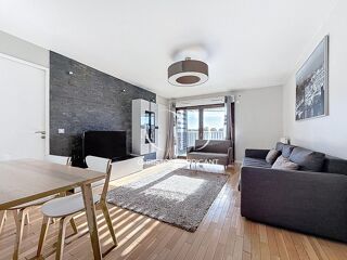  Appartement � vendre 3 pi�ces 64 m�