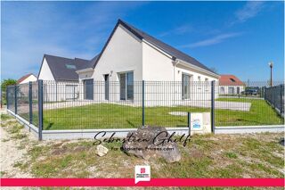  Maison � vendre 5 pi�ces 90 m�