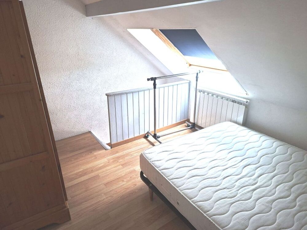 Location Appartement Appartement de 20m2 à louer sur Audincourt Audincourt
