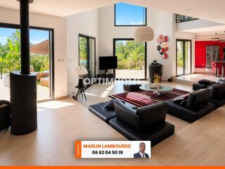  Maison à vendre 5 pièces 203 m²