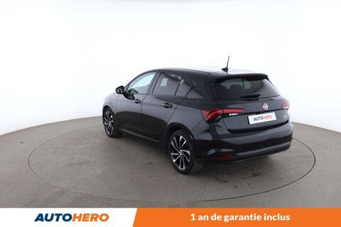 Tipo 1.6 MultiJet Sport 5P 130 ch 2021 occasion 92130 Issy-les-Moulineaux