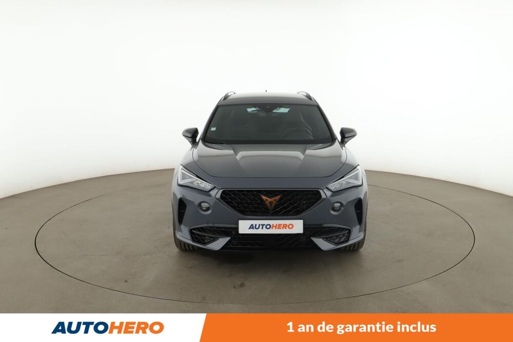Formentor 2.0 TSI 4Drive VZ DSG7 310 ch 2020 occasion 92130 Issy-les-Moulineaux