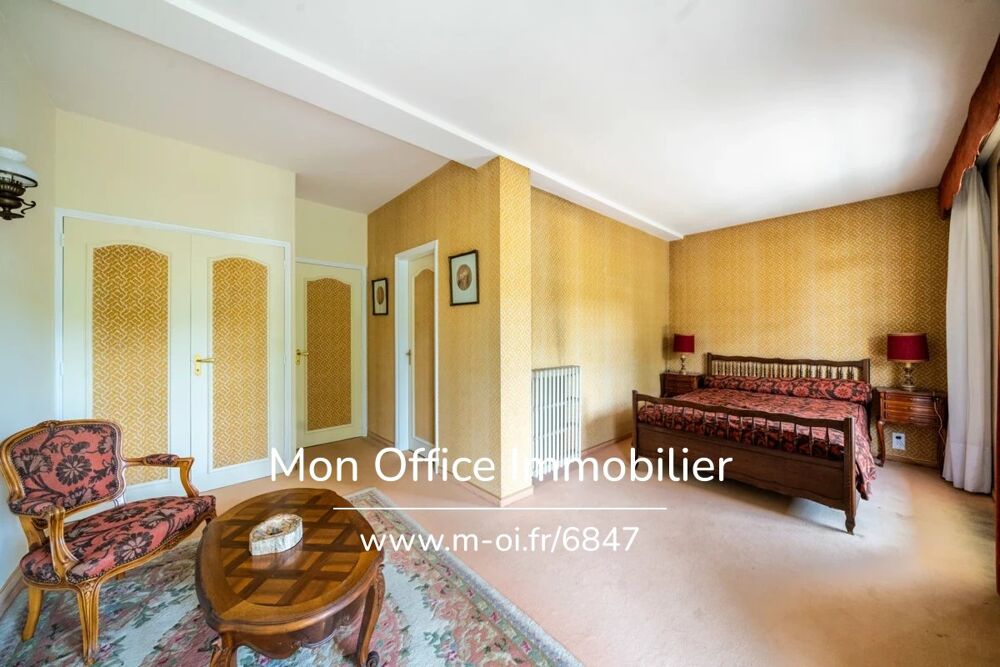 à vendre  Maison Aix-en-Provence (13100)