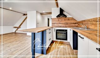  Appartement � vendre 3 pi�ces 63 m�