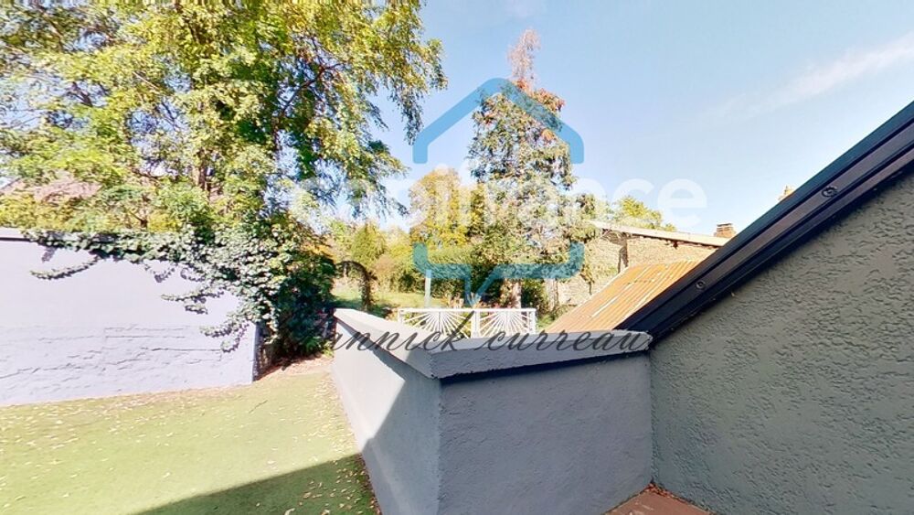 Vente Maison ? Opportunité exceptionnelle ! Maison de ville avec deux appartements, et potentiel pour un troisième ? Orchamps