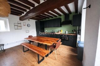  Maison � vendre 7 pi�ces 107 m�