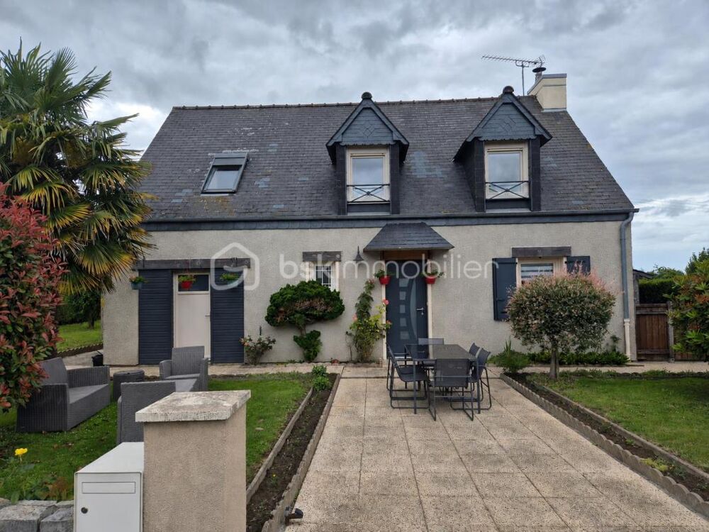 Vente Maison MAISON FAMILIALE 4 CHAMBRES Saint marcan