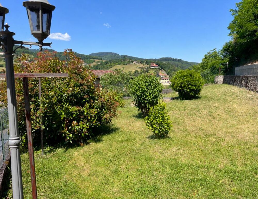 Vente Maison Maison Chamelet 6 pièces 180 m2  sur terrain de 1020 m2 Chamelet