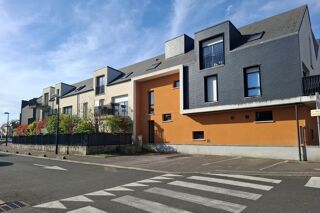 Appartement  vendre 2 pices 49 m