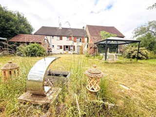  Maison à vendre 7 pièces 134 m²