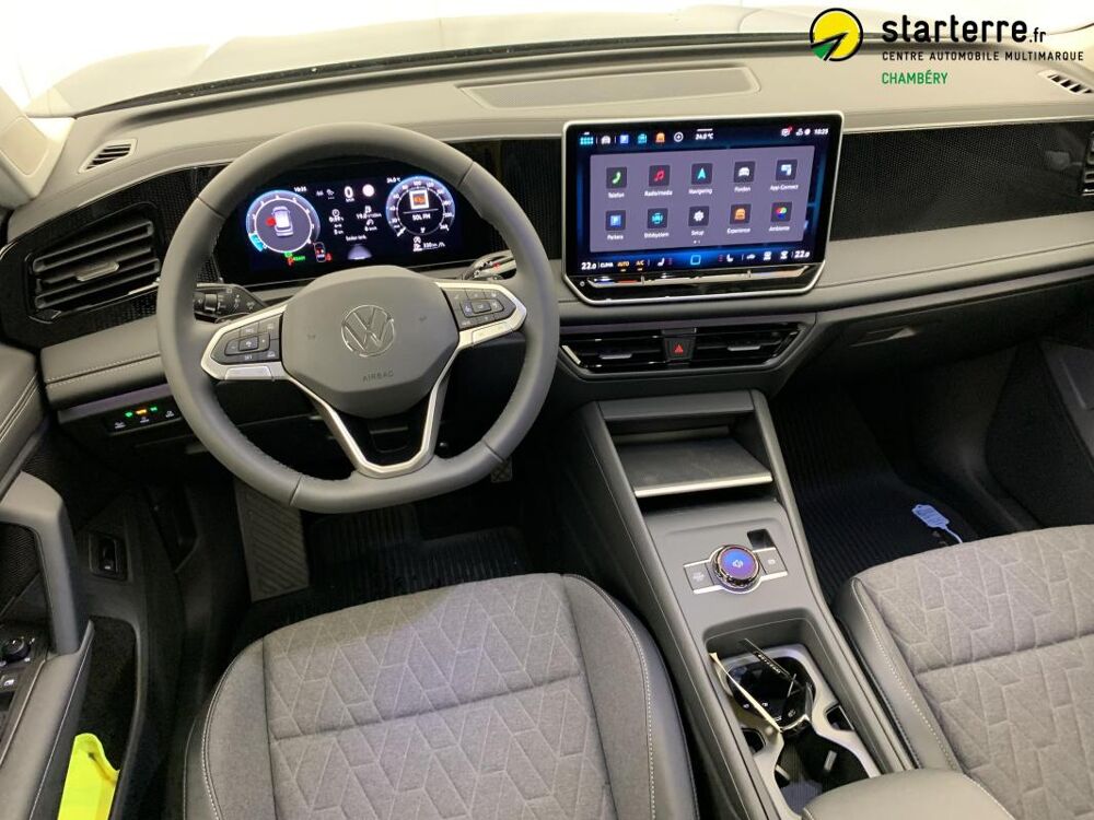 Tiguan 1.5 ETSI 150CH DSG7 Life 2026 occasion 73420 Voglans