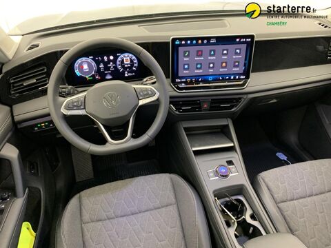Tiguan 1.5 ETSI 150CH DSG7 Life 2026 occasion 73420 Voglans