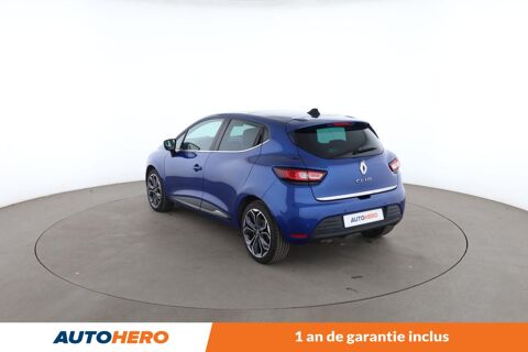 Clio 1.5 dCi Energy Intens 110 ch 2017 occasion 92130 Issy-les-Moulineaux