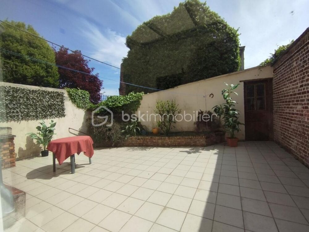 ? COUP DE COEUR  ? 175 m²  3 chambres  Suite parentale  189 000 €