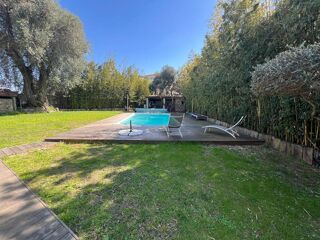  Maison à vendre 6 pièces 190 m²