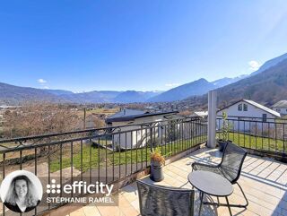  Maison � vendre 4 pi�ces 83 m�