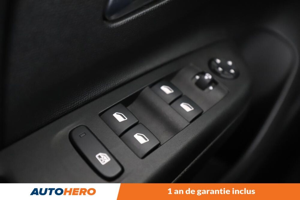 Corsa 1.2 Turbo GS Line Auto 5P 130 ch 2020 occasion 92130 Issy-les-Moulineaux