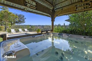  Villa � vendre 6 pi�ces 180 m�