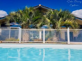  Villa � vendre 6 pi�ces 150 m�