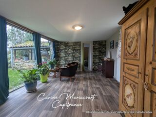 Maison à vendre 7 pièces 160 m²