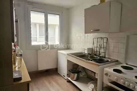  Appartement à vendre 5 pièces 87 m²