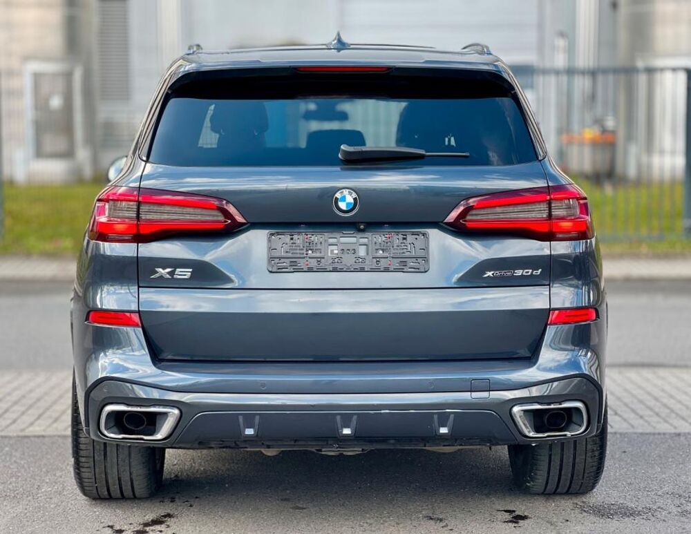X5 xDrive30d M Sport 2022 occasion 33000 Bordeaux