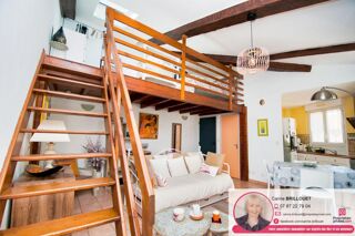  Appartement  vendre 2 pices 48 m