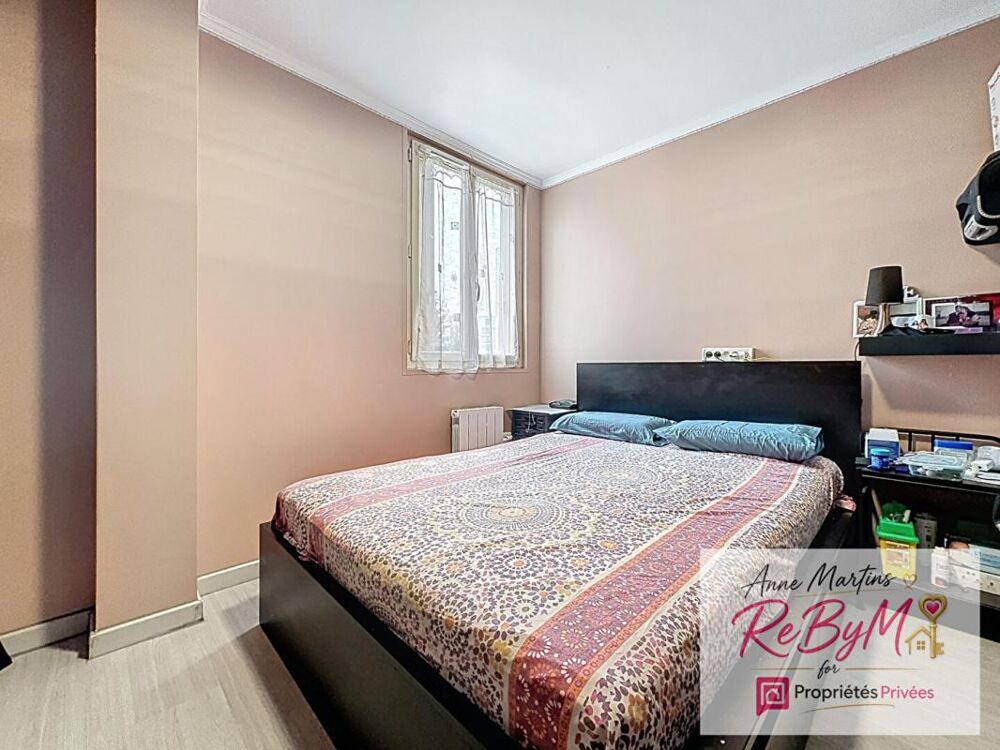 Vente Appartement VALENTON - Limite Villeneuve-Saint-Georges - 4 pièces - 75 m² -  3 chambres Valenton