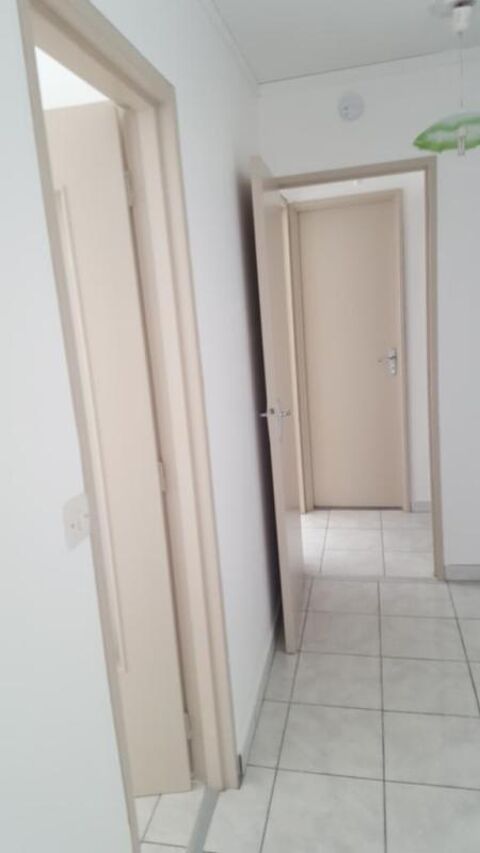  Appartement � louer 3 pi�ces 70 m�