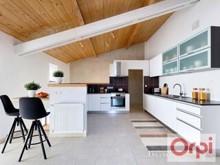  Maison à vendre 3 pièces 151 m²