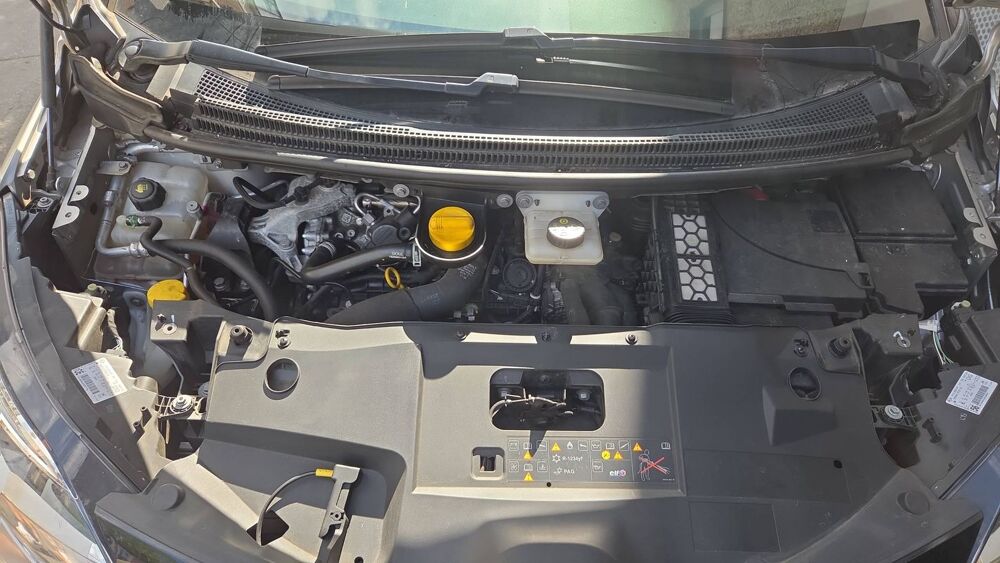 Sc&eacute;nic IV 1.3 TCe 140 Energy EDC Limited - Automatique 2018 occasion 92240 Malakoff