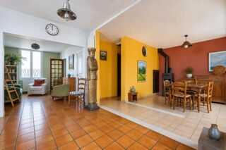  Maison à vendre 6 pièces 128 m²