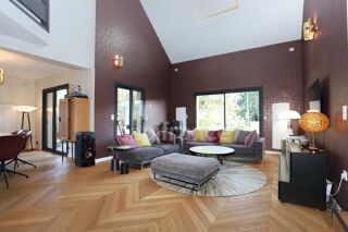 Vente Maison Maison à vendre 9 pièces CESSON SEVIGNE (35) Cesson sevigne