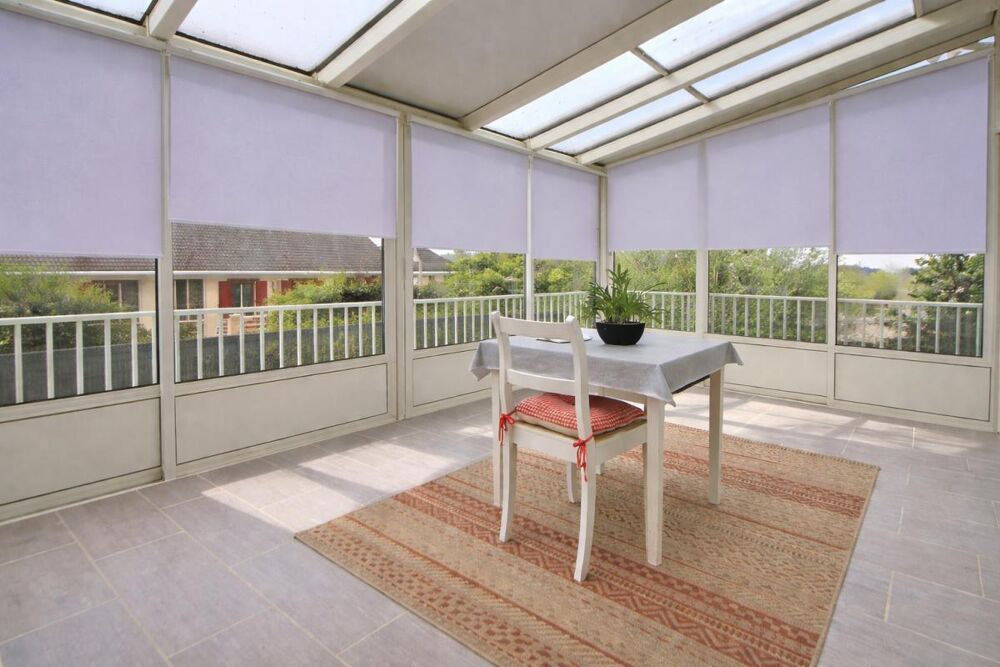 Maison 213 M² HAB à THIVARS