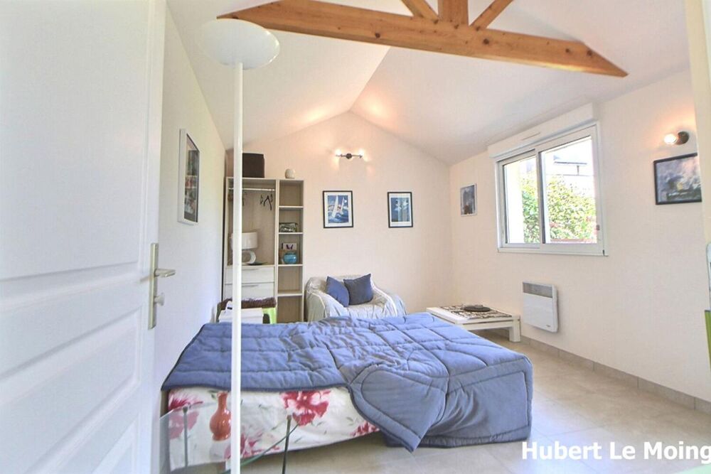 Vente Maison La Plage à pieds Saint philibert