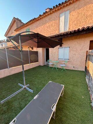 Location Appartement Studio de 16m2 à louer sur Vidauban Vidauban