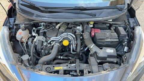 Micra V 1.5 dCi 90 N-Connecta 2018 occasion 72290 Souligne Sous Ballon