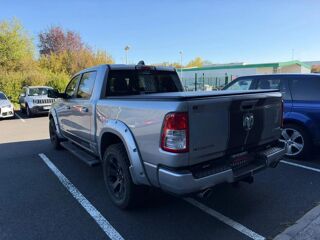 RAM 1500 4X4 Basis BIG HORN 2021 occasion 77250 Moret Loing Et Orvanne