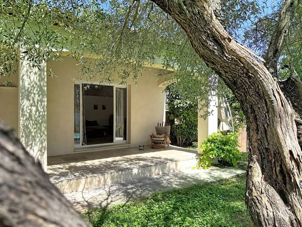 � vendre  Maison Montauroux (83440)