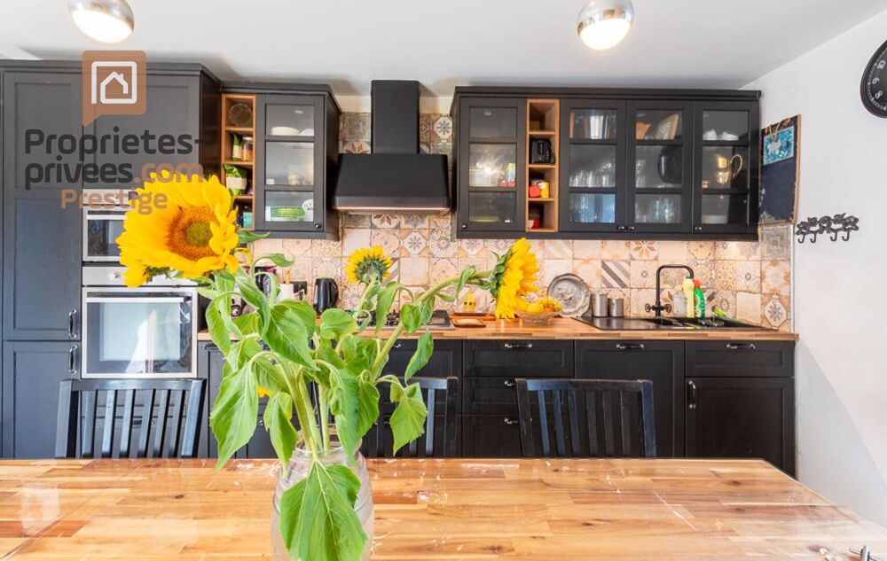 � vendre  Maison Villars (84400)