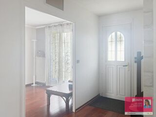  Maison à vendre 5 pièces 95 m²