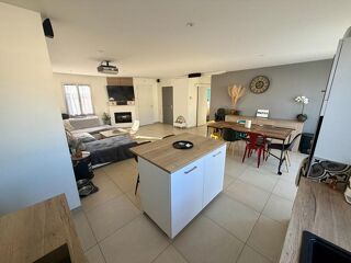  Maison à vendre 5 pièces 92 m²
