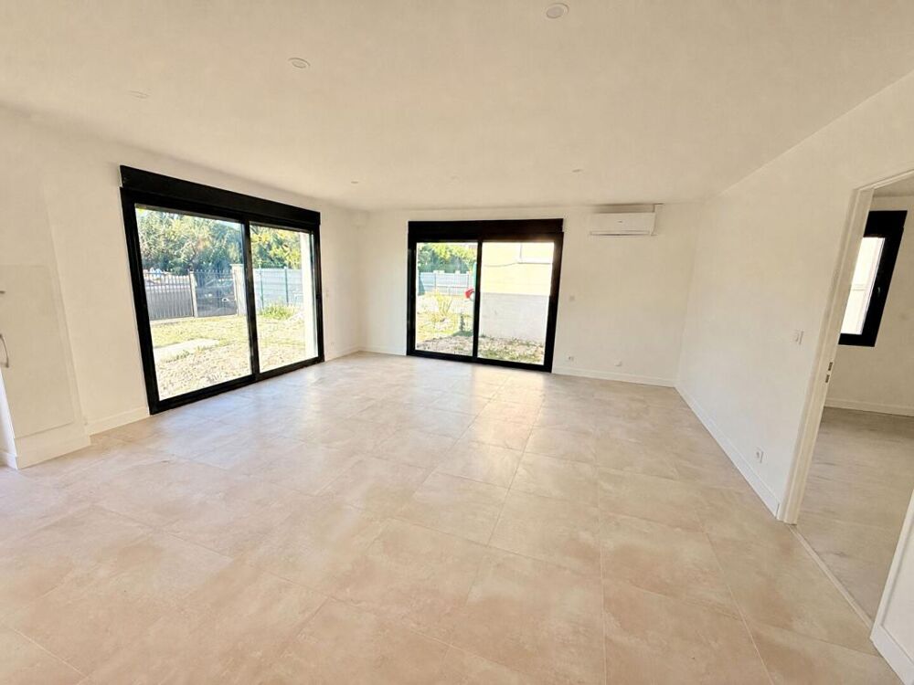 Vente Maison Maison à Sens, 6 pièces 100 m2 de plain-pied rénovée, 4 chambres, DPE B Sens