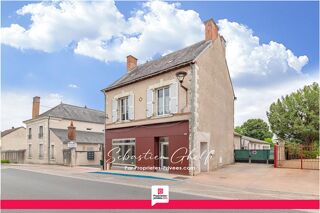  Maison à vendre 7 pièces 