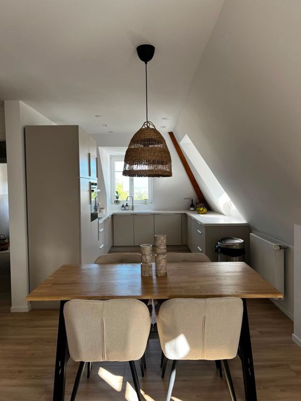 Location Appartement Appartement de 65m2 à louer sur Mulhouse Mulhouse
