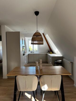  Appartement à louer 3 pièces 65 m²